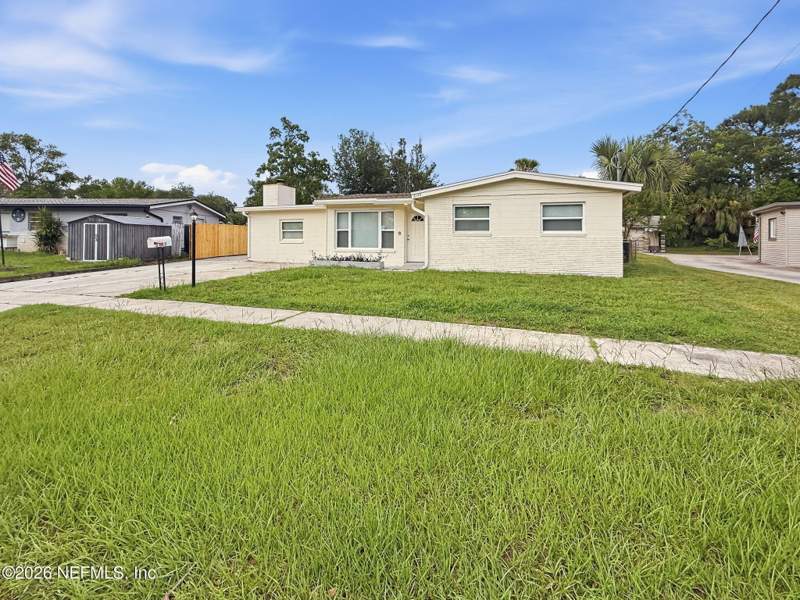 3 bedroom Single Family Residence at 3145 San Salvadore Avenue, Beachwood, Jacksonville — photo 4