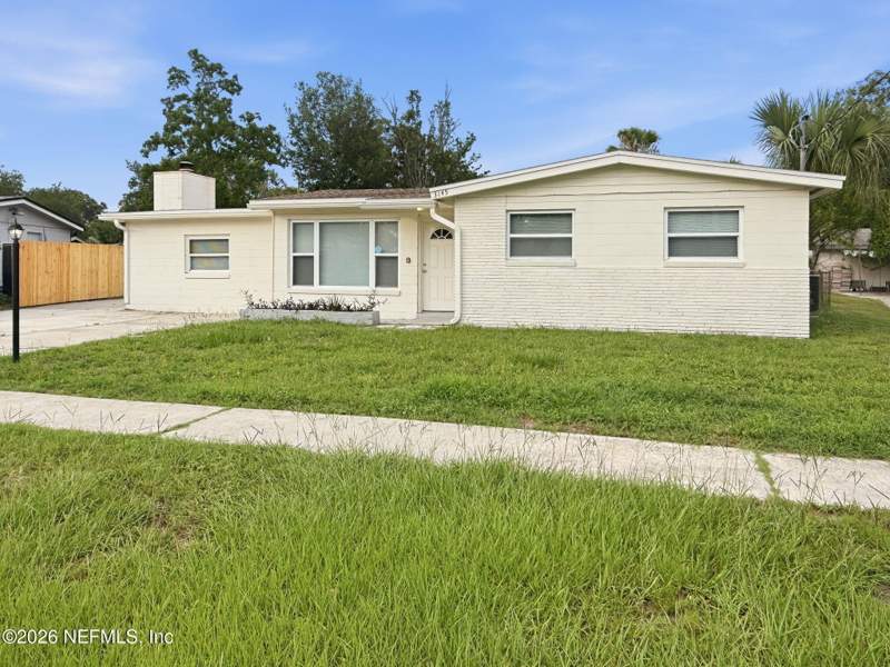 3 bedroom Single Family Residence at 3145 San Salvadore Avenue, Beachwood, Jacksonville — photo 2