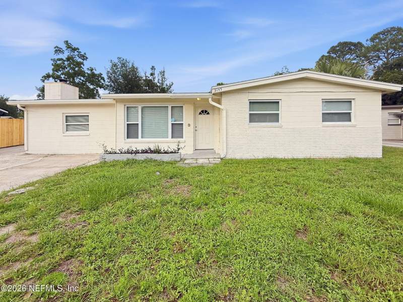 3 bedroom Single Family Residence at 3145 San Salvadore Avenue, Beachwood, Jacksonville — photo 3
