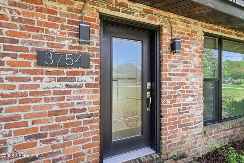 3 bedroom Single Family Residence at 3754 Rustic Lane, San Jose, Jacksonville — photo 3