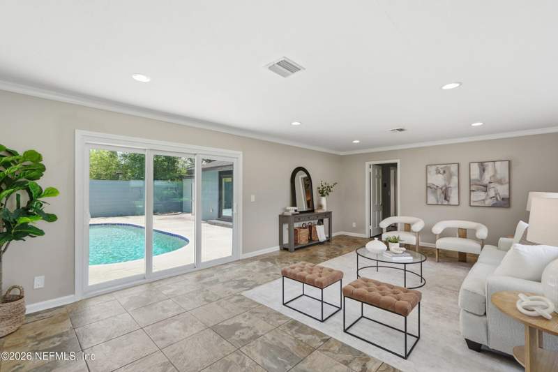 3 bedroom Single Family Residence at 3754 Rustic Lane, San Jose, Jacksonville — photo 5