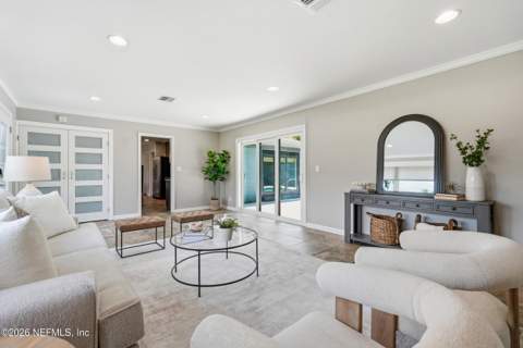 3754 Rustic Lane, Jacksonville FL - photo 8 of 38