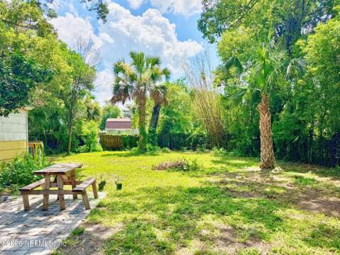 2229 Home Park Circle, Jacksonville FL - photo 21 of 22