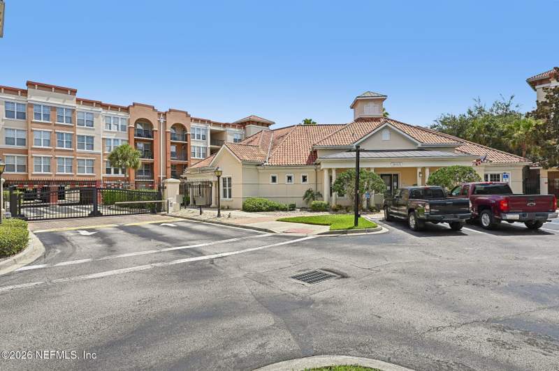 1 bedroom Condominium at 10435 Midtown Parkway #257, Esplanade At Town Center, Jacksonville — photo 4
