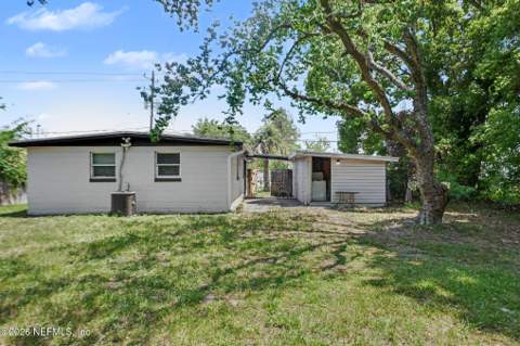 913 Depaul Drive, Jacksonville FL - photo 11 of 12
