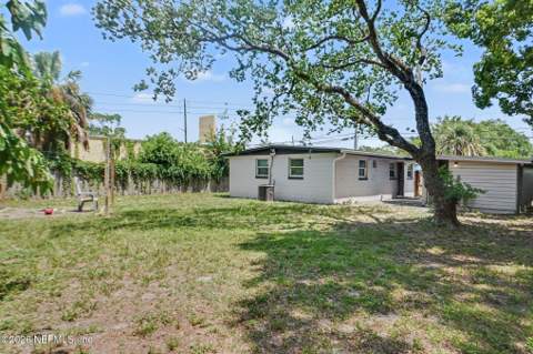 913 Depaul Drive, Jacksonville FL - photo 12 of 12