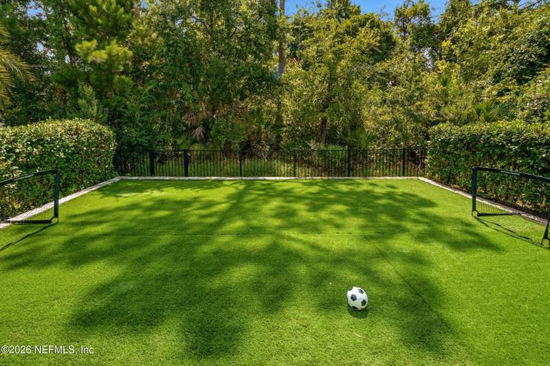 4 bedroom Single Family Residence at 93 Bison Trail, Twenty Mile At Nocatee, Ponte Vedra — photo 3