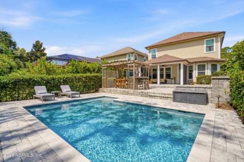 93 Bison Trail, Ponte Vedra FL - photo 6 of 109