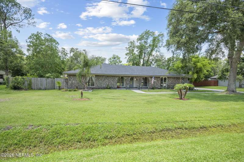 3 bedroom Single Family Residence at 11780 Mandarin Forest Drive, Mandarin Forest, Jacksonville — photo 4