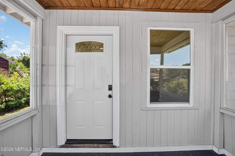 3 bedroom Single Family Residence at 7611 Tarleton Road, Lake Forest, Jacksonville — photo 4