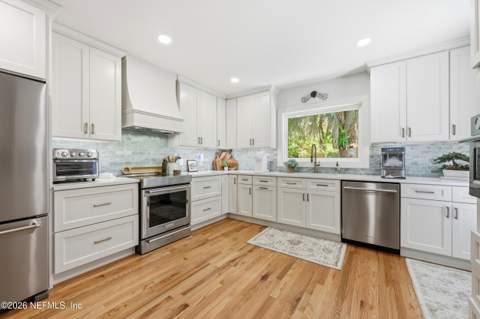2348 Smullian Trail, Jacksonville FL - photo 16 of 57