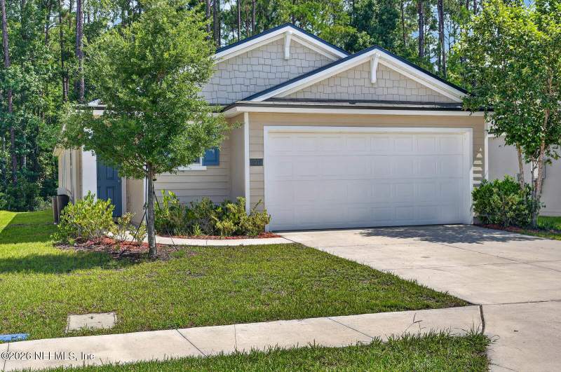 3 bedroom Single Family Residence at 97 Logrono Court, Entrada, St. Augustine — photo 4