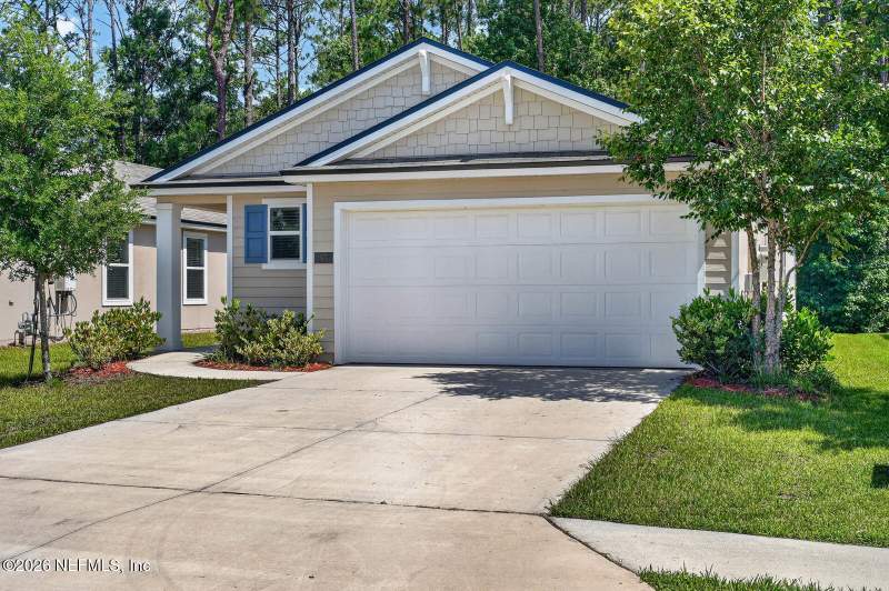 3 bedroom Single Family Residence at 97 Logrono Court, Entrada, St. Augustine — photo 5