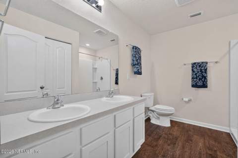 97 Logrono Court, St. Augustine FL - photo 21 of 38