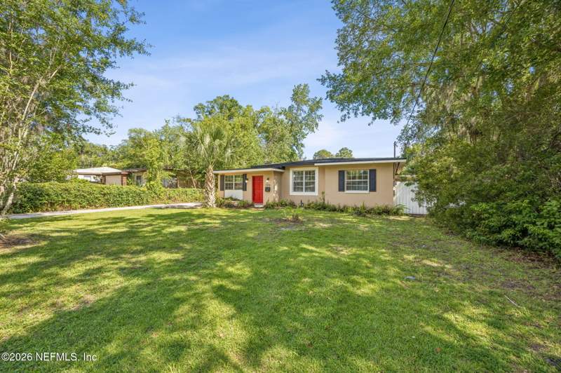 3 bedroom Single Family Residence at 5266 Camille Avenue, Lake Shore Terrace, Jacksonville — photo 3