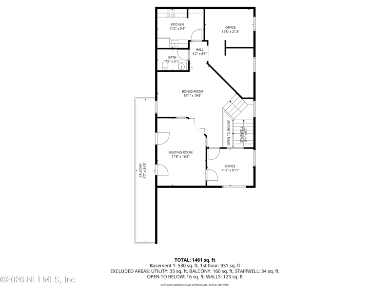 3 bedroom Condominium at 5 S 3rd Street #B, City Of Fernandina Beach, Fernandina Beach — photo 4