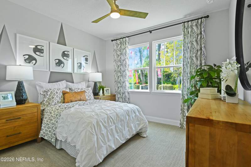 4 bedroom Single Family Residence at 47 White Tree Court, Elm Ridge, St. Augustine — photo 5