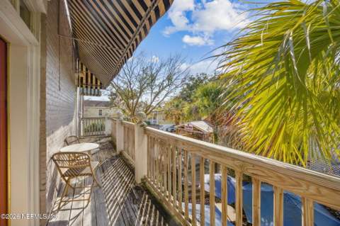 5 S 3rd Street #B, Fernandina Beach FL - photo 14 of 40