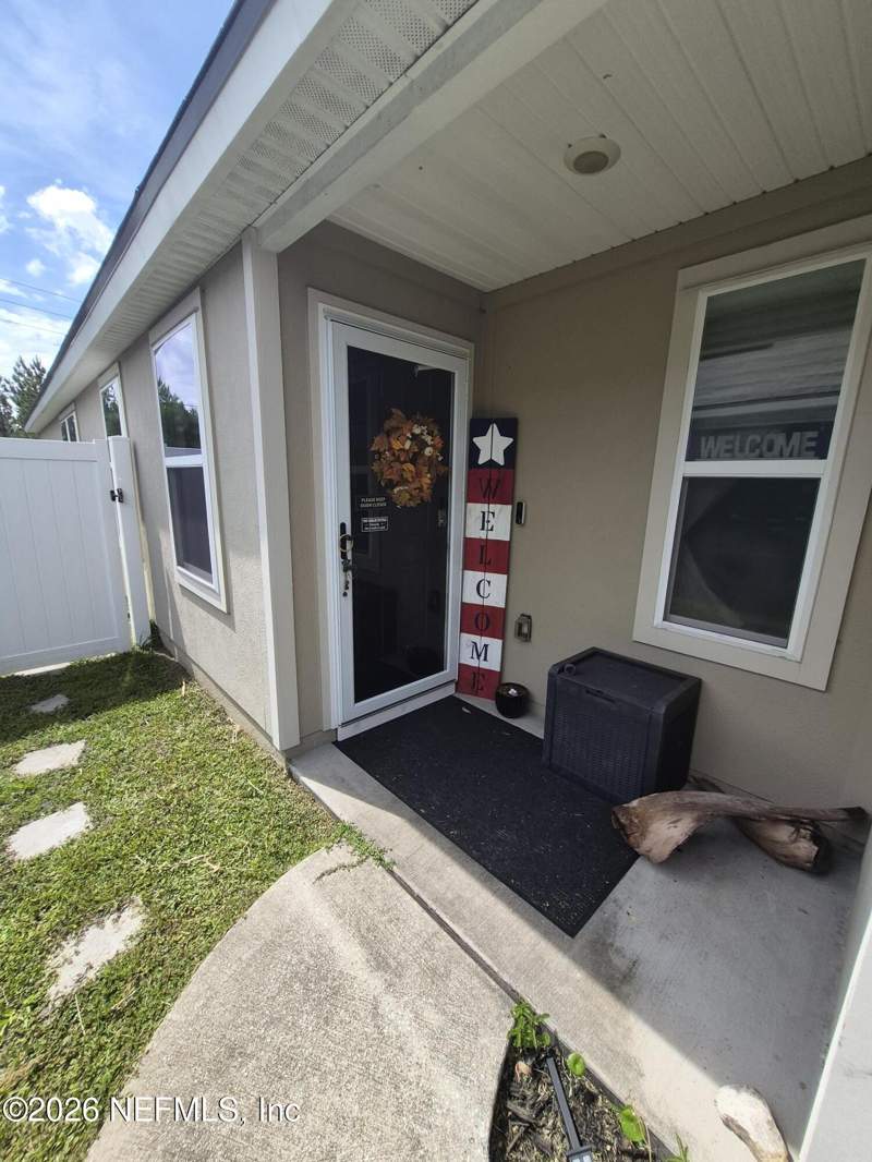 4 bedroom Single Family Residence at 6146 Bucking Bronco Drive, Winchester Ridge, Jacksonville — photo 3