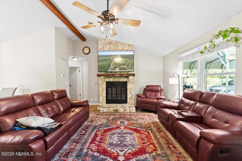3 bedroom Single Family Residence at 4551 Antelope Street, Black Creek Park, Middleburg — photo 4