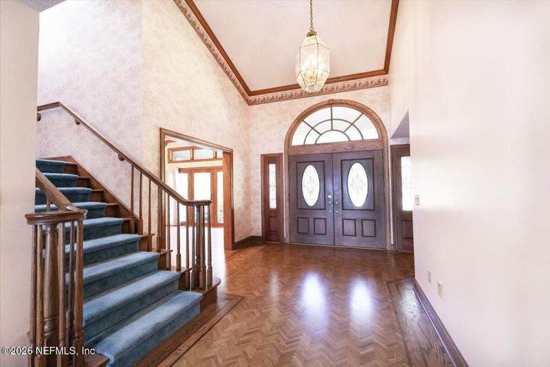 4 bedroom Single Family Residence at 4501 Ortega Farms Circle, Ortega Farms, Jacksonville — photo 4