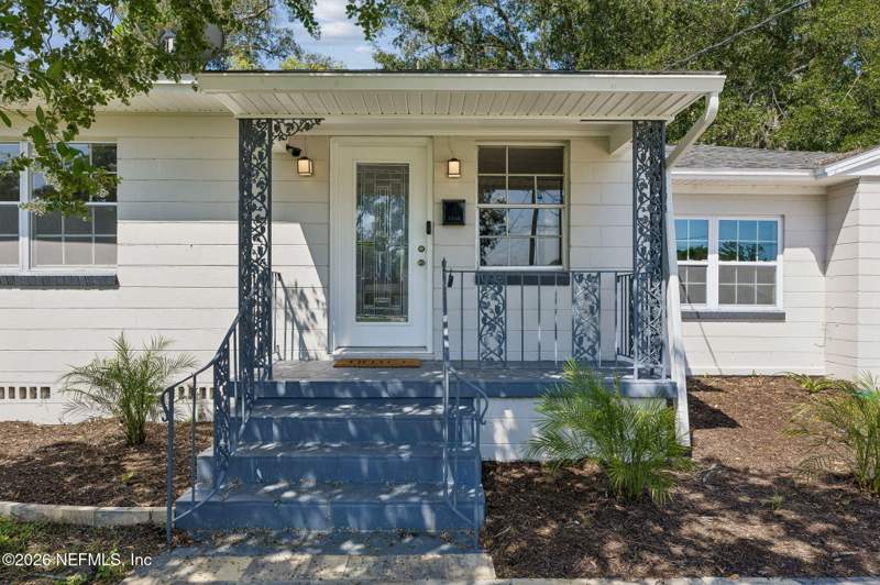 3 bedroom Single Family Residence at 2436 Ormsby Circle, Cedar Shores, Jacksonville — photo 4