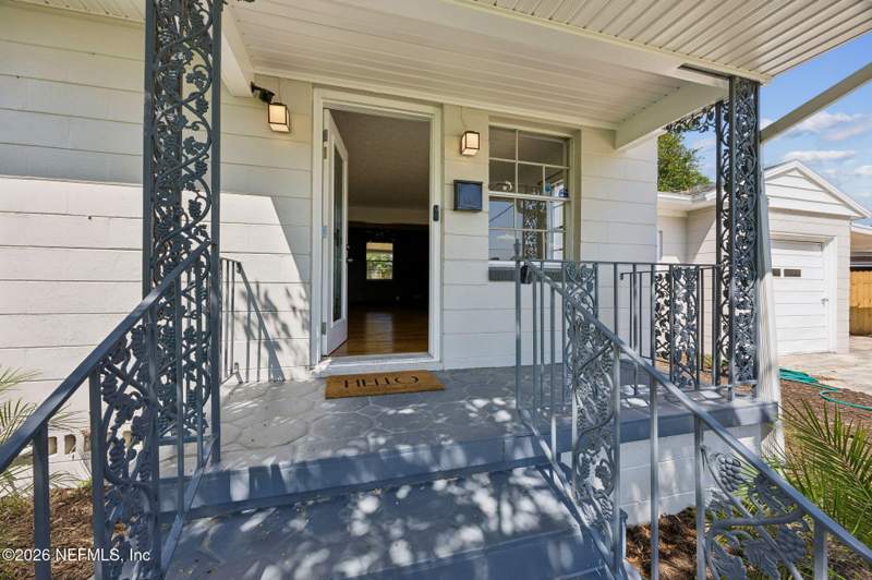 3 bedroom Single Family Residence at 2436 Ormsby Circle, Cedar Shores, Jacksonville — photo 5