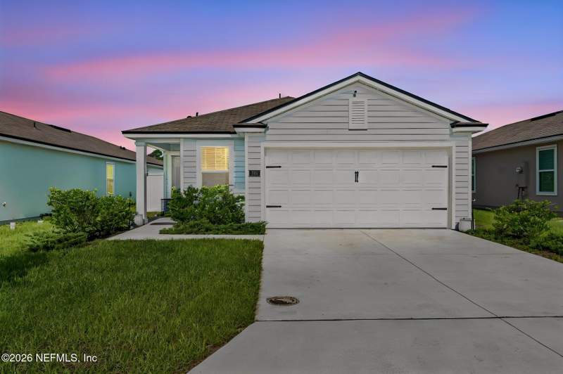 3 bedroom Single Family Residence at 153 Ashbrook Street, Ravenswood Village, St. Augustine — photo 5