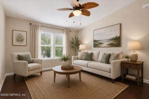 201 Larkin Place #107, St. Johns FL - photo 14 of 34