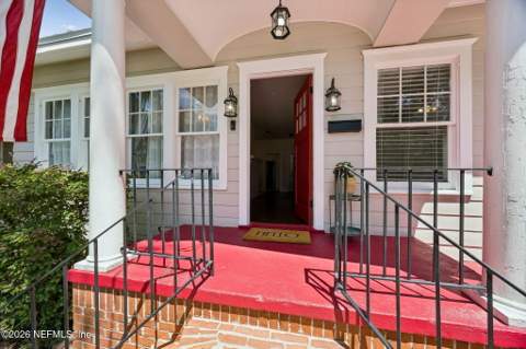 3563 Herschel Street, Jacksonville FL - photo 6 of 58