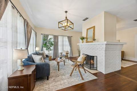 3563 Herschel Street, Jacksonville FL - photo 8 of 58