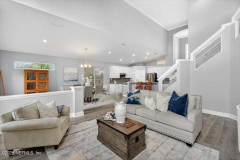 14550 Marsh Breeze Court, Jacksonville FL - photo 9 of 48
