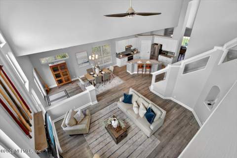 14550 Marsh Breeze Court, Jacksonville FL - photo 12 of 48