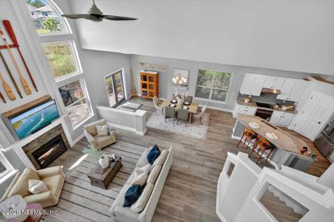 14550 Marsh Breeze Court, Jacksonville FL - photo 13 of 48