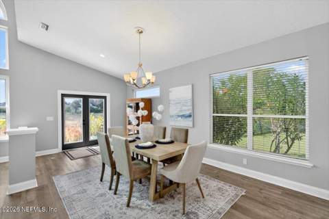 14550 Marsh Breeze Court, Jacksonville FL - photo 14 of 48