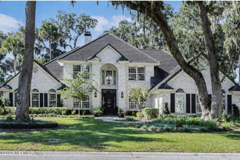 4 bedroom Single Family Residence at 192 Twelve Oaks Lane, The Plantation At Pv, Ponte Vedra Beach — photo 2