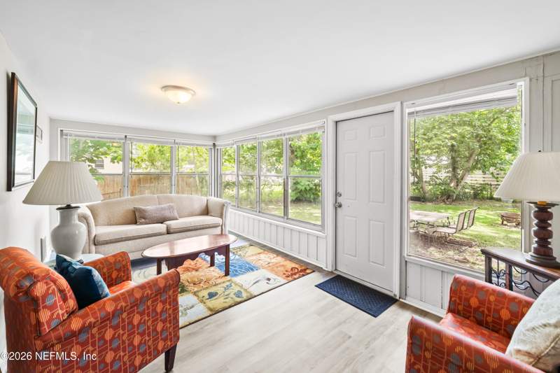 4 bedroom Single Family Residence at 4820 Avent Drive, Ortega Hills, Jacksonville — photo 5