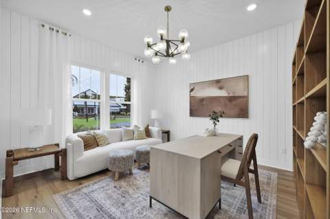 12050 Marsh Terrapin Drive, Jacksonville FL - photo 24 of 25