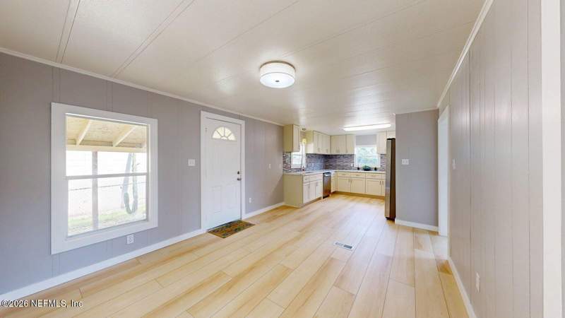 3 bedroom Manufactured Home at 5926 Longchamp Drive, Duclay Forest, Jacksonville — photo 3