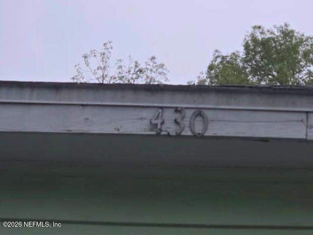 3 bedroom Single Family Residence at 430 Woodlawn Avenue, Woodhaven Park, Jacksonville — photo 3