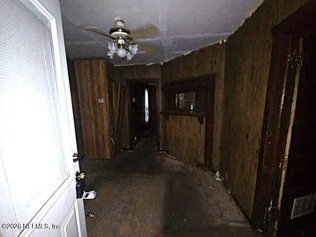 3 bedroom Single Family Residence at 430 Woodlawn Avenue, Woodhaven Park, Jacksonville — photo 4