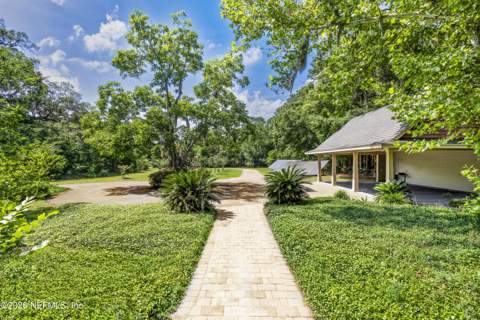 940564 Old Nassauville Road, Fernandina Beach FL - photo 7 of 109