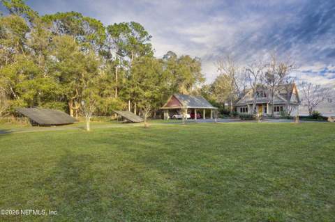 940564 Old Nassauville Road, Fernandina Beach FL - photo 8 of 109