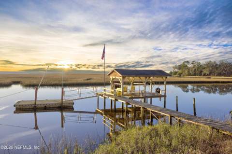 940564 Old Nassauville Road, Fernandina Beach FL - photo 10 of 109