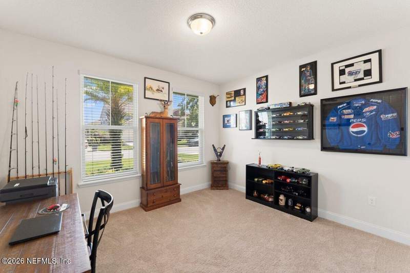 4 bedroom Single Family Residence at 289 Weathered Edge Drive, Trailmark, St. Augustine — photo 5