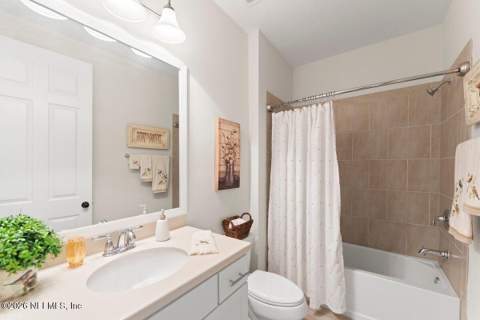 289 Weathered Edge Drive, St. Augustine FL - photo 7 of 59