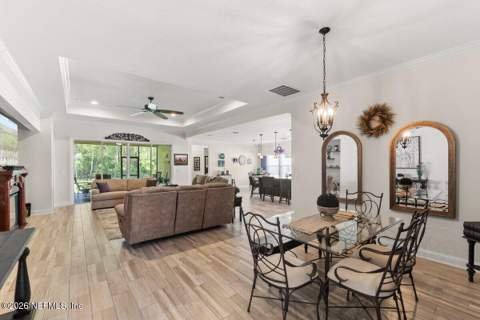 289 Weathered Edge Drive, St. Augustine FL - photo 12 of 59