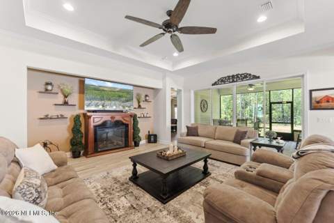 289 Weathered Edge Drive, St. Augustine FL - photo 15 of 59
