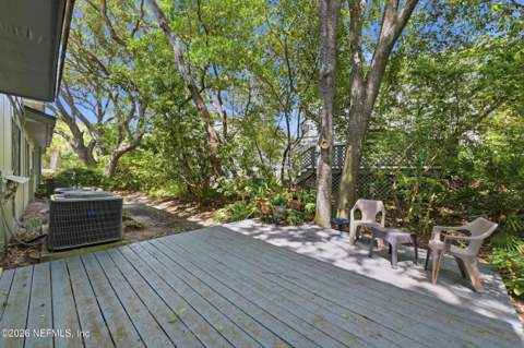 2700 Mizell Avenue #102A, Fernandina Beach FL - photo 15 of 16