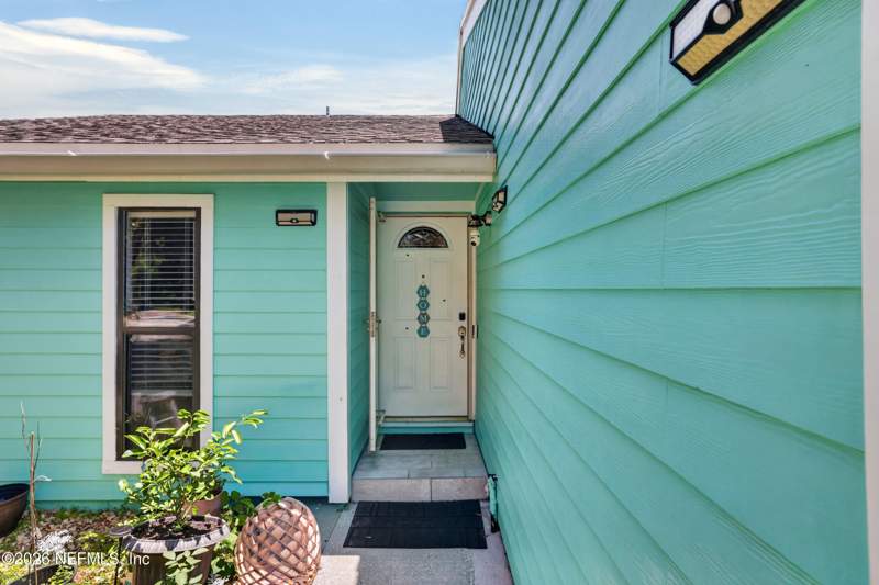 2 bedroom Single Family Residence at 10379 Arrow Lakes Court, Arrow Lakes, Jacksonville — photo 4